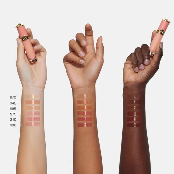 CH MAKE UP GLOSS 996 LUXE PLUM